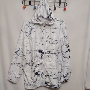 Fitwear Parka (Windbreaker) Jacket